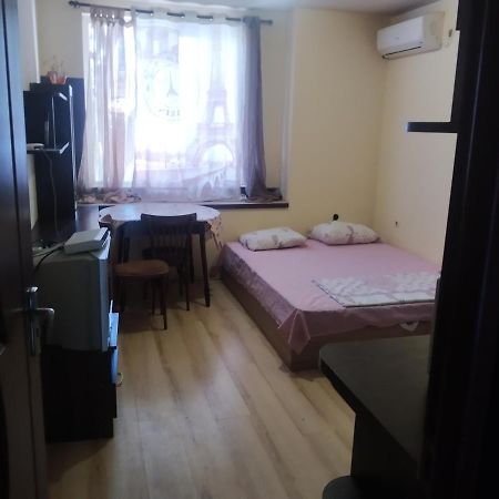 apartmen Xan malamir Varna Bagian luar foto