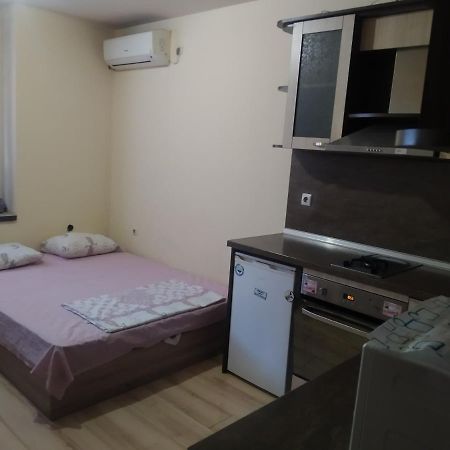 apartmen Xan malamir Varna Bagian luar foto
