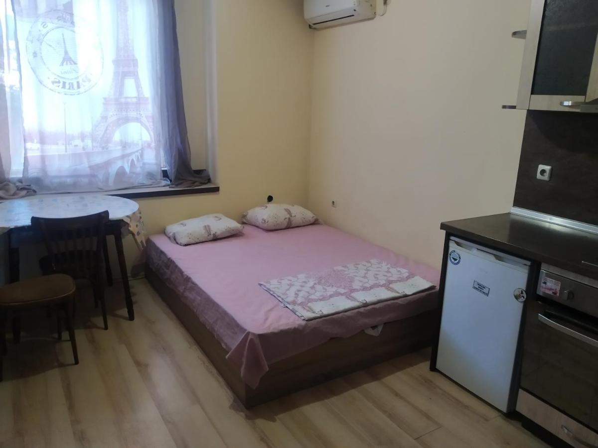 apartmen Xan malamir Varna Bagian luar foto