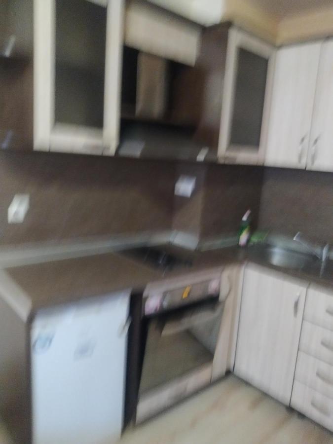 apartmen Xan malamir Varna Bagian luar foto