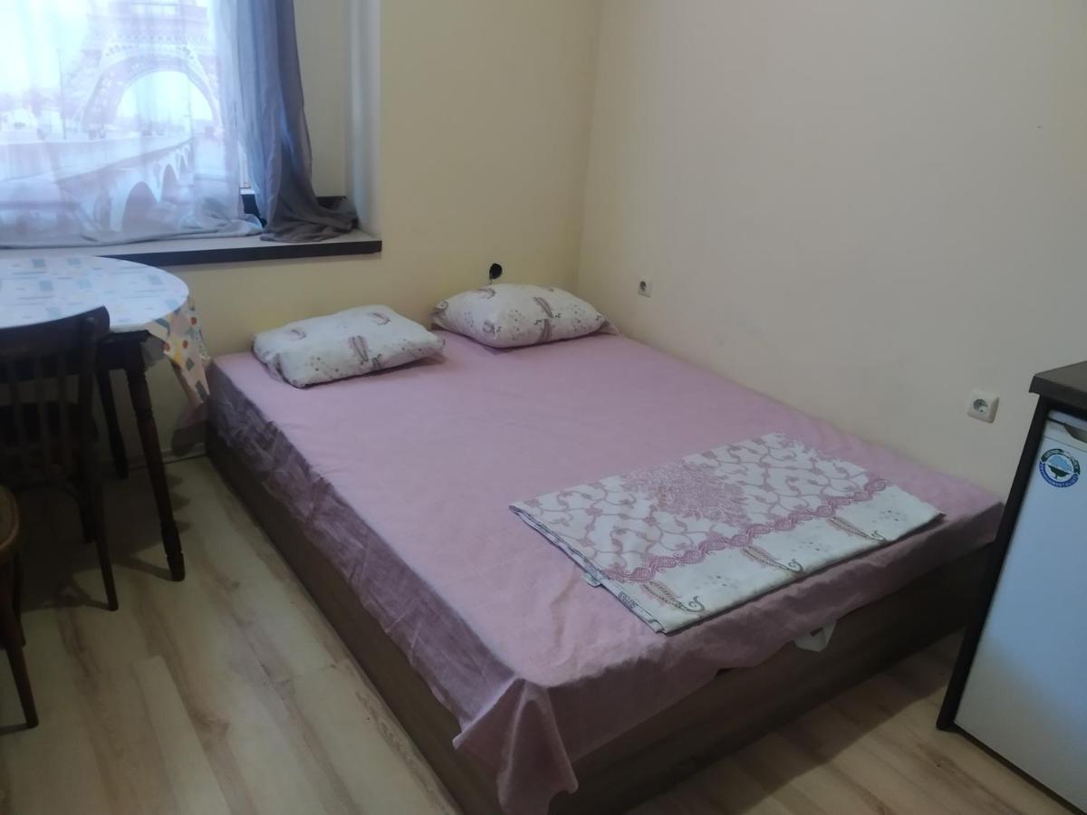apartmen Xan malamir Varna Bagian luar foto