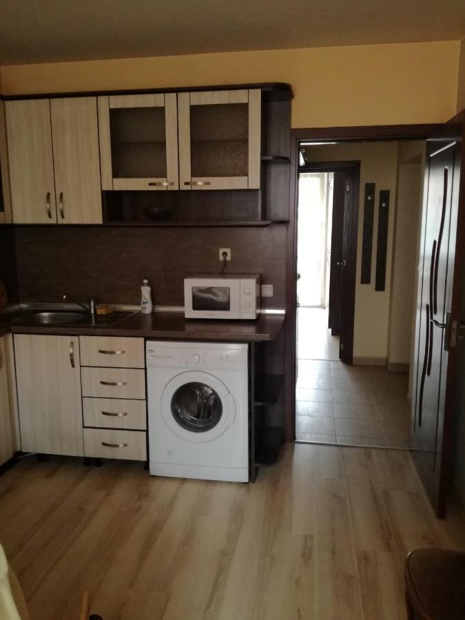 apartmen Xan malamir Varna Bagian luar foto