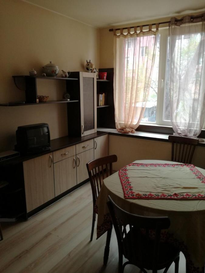 apartmen Xan malamir Varna Bagian luar foto