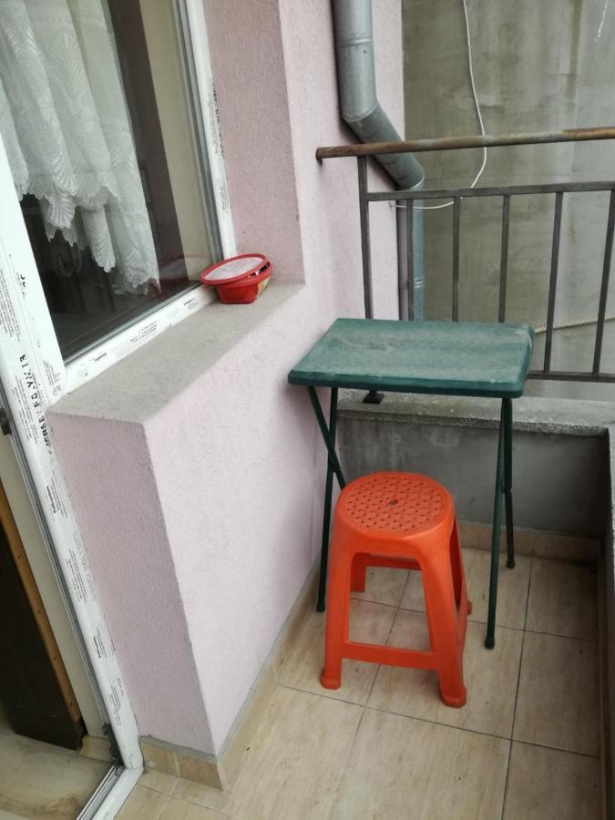 apartmen Xan malamir Varna Bagian luar foto