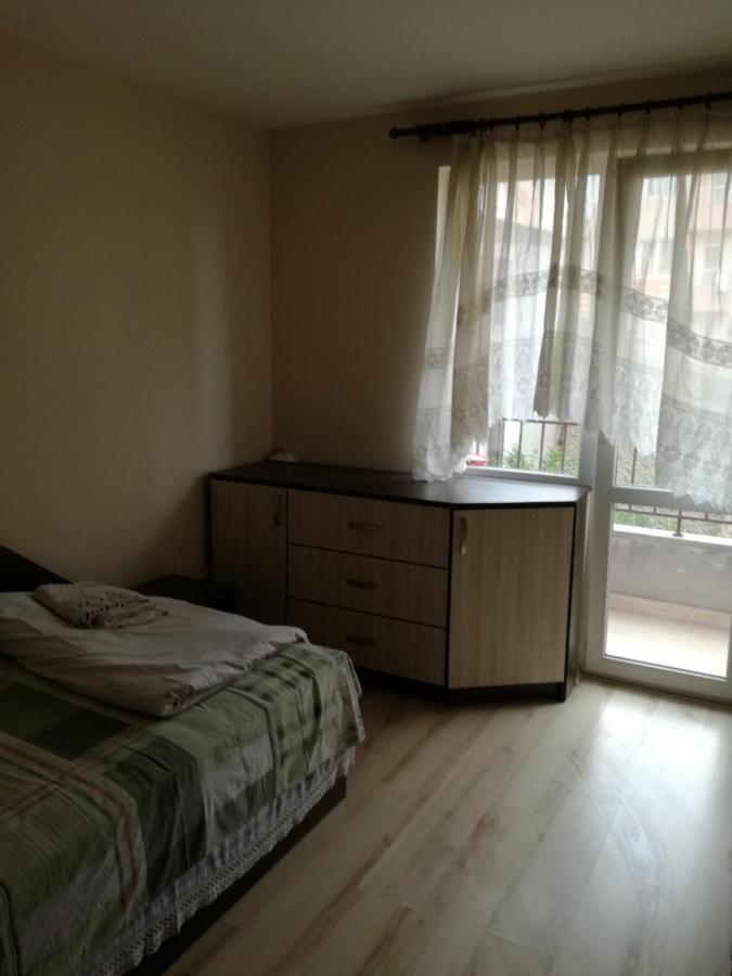 apartmen Xan malamir Varna Bagian luar foto
