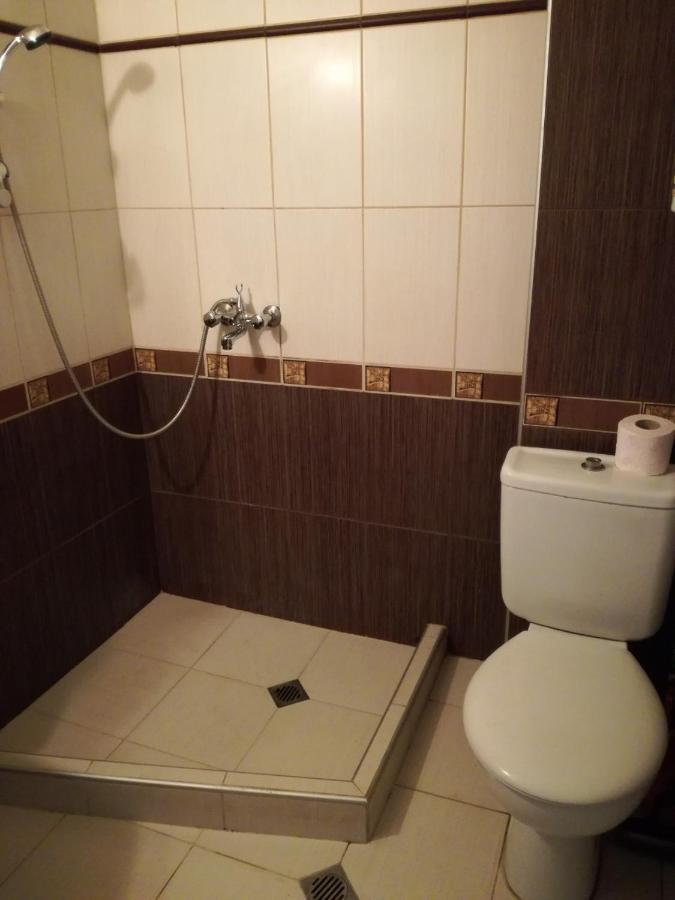 apartmen Xan malamir Varna Bagian luar foto