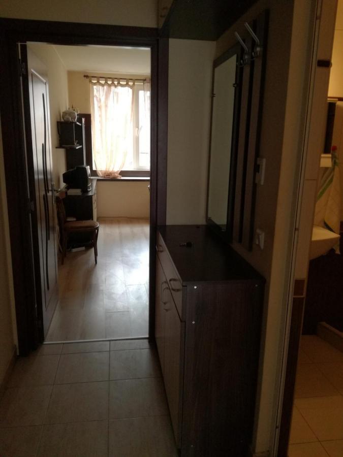 apartmen Xan malamir Varna Bagian luar foto