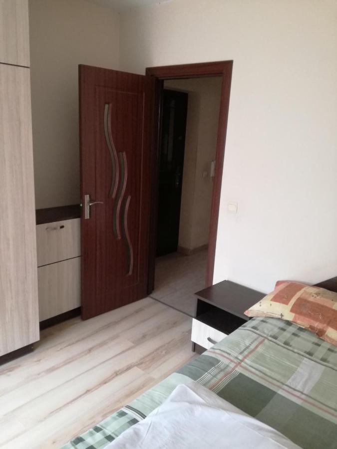 apartmen Xan malamir Varna Bagian luar foto