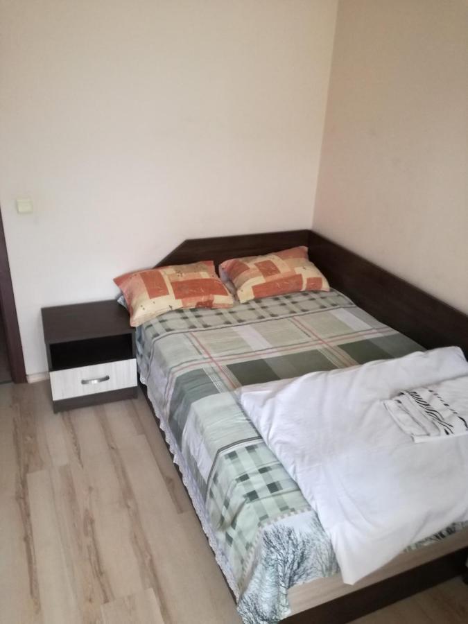 apartmen Xan malamir Varna Bagian luar foto