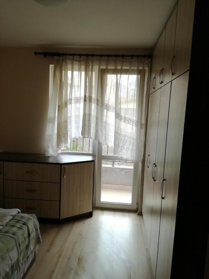 apartmen Xan malamir Varna Bagian luar foto