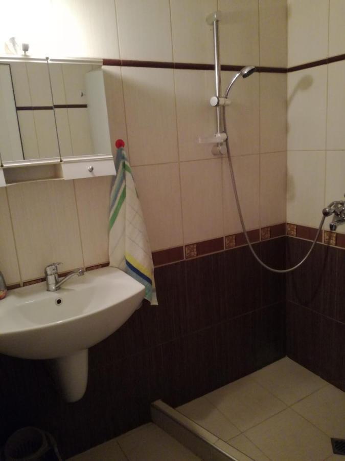 apartmen Xan malamir Varna Bagian luar foto